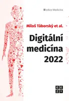 Digitální medicína 2022 (Defekt) - Miloš Táborský