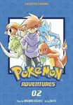 Pokemon Adventures Collector's Edition, Vol. 2 - Hidenori Kusaka