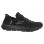 Skechers Slip-ins: GO WALK Flex - Grand Entry black 40