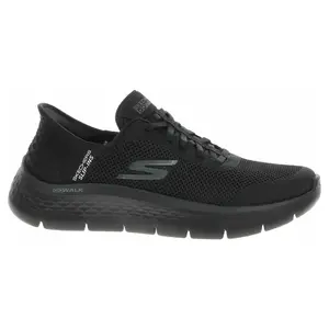 Skechers Slip-ins: GO WALK Flex - Grand Entry black 40
