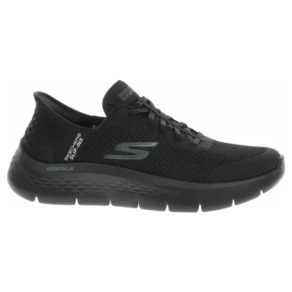 Skechers Slip-ins: GO WALK Flex - Grand Entry black 40