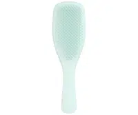 Kartáč na rozčesávání jemných vlasů Tangle Teezer The Ultimate Detangler Fine  a  Fragile - ledově modrý + dárek zdarma