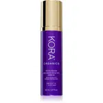 KORA Organics Noni Night AHA Resurfacing Serum regenerační sérum 30 ml