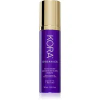 KORA Organics Noni Night AHA Resurfacing Serum regenerační sérum 30 ml