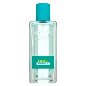 Reebok Cool Your Body toaletní voda pro ženy 50 ml