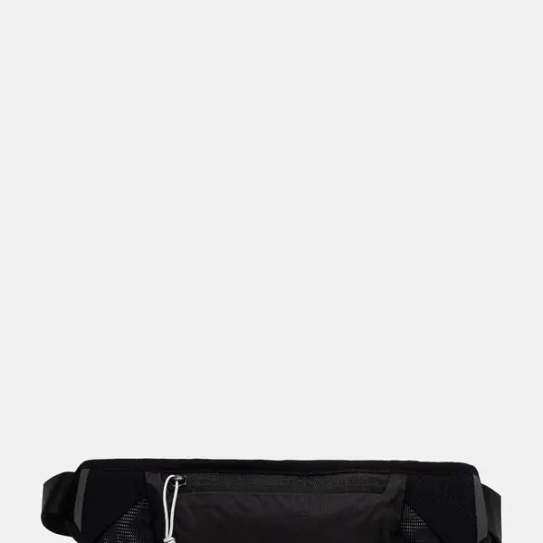 Běžecký pás The North Face Sunriser černá barva, NF0A81E253R1