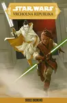 Star Wars – Vrcholná Republika – Srdce Drengirů