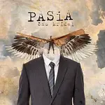 Pasia – Čas krídel CD