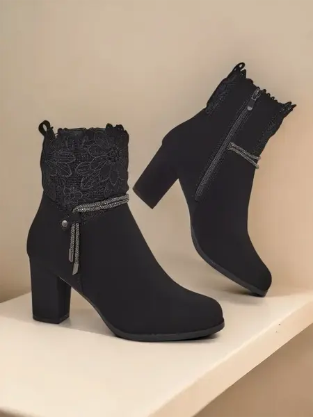 Resti Women's ankle boots Esilo