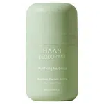 HAAN Purifying Verbena 24 hod Deodorant s prebiotiky 40 ml