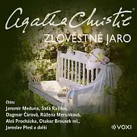 Agatha Christie, Agatha Christie, Agatha Christie Mallowanová – Zlověstné jaro