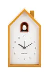 Kukačkové hodiny Karlsson Modern Cuckoo