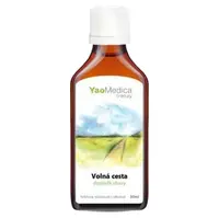 YAOMEDICA Volná cesta 50 ml