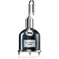 Lattafa Sur Mesure Noir parfémovaná voda pro muže 100 ml