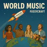 FussyCraft – World Music FussyCraft