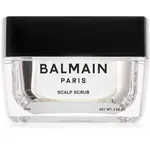 Balmain Hair Couture Signature Men´s Line peeling na vlasovou pokožku 100 g