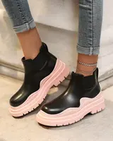 Resti Women's slip-on boots Derri