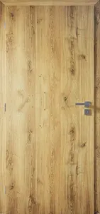 Protipožární dveře EI 30 DP3 - Dub Forest