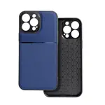 Zadní kryt NOBLE case pro Xiaomi Redmi 13C / POCO C65, modrá