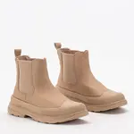 Resti Brown women's Covee boots - Footwear