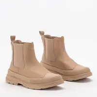 Resti Brown women's Covee boots - Footwear