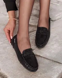 Resti Women's moccasins Vonini