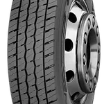 WINDFORCE 245/70 R 17.5 136/134M TERRA_MASTER_GDR70 M+S 3PMSF 16PR