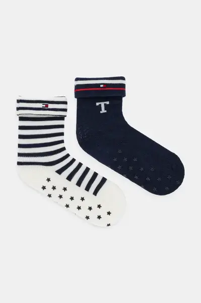 Dětské ponožky Tommy Hilfiger 2-pack