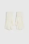Marisse Women's Gloves Z-Re-4503 Off White