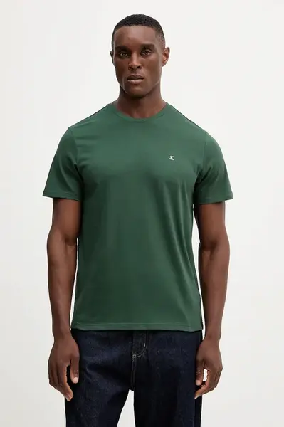 Bavlněné tričko Calvin Klein Jeans