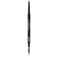 Sleek Micro-Fine Brow Pencil voděodolná tužka na obočí s kartáčkem odstín Blonde 6.3 g