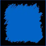 Pastel Conté á Paris – 010 Ultramarine