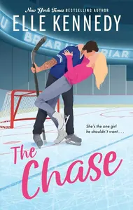 The Chase - Elle Kennedy