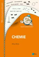 DESETIMINUTOVKY. Chemie - Milan Bárta