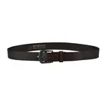 Bushman Pánský kožený opasek Bottle Belt II, brown 110