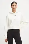 Mikina The North Face Essential Crop Hoodie