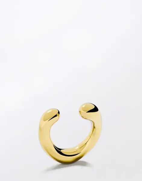 FURIOSA® Mini Hove Cuff 18K POZLACENÍ