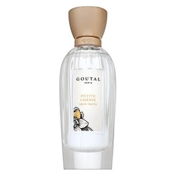 Annick Goutal Petite Cherie toaletní voda pro ženy 50 ml
