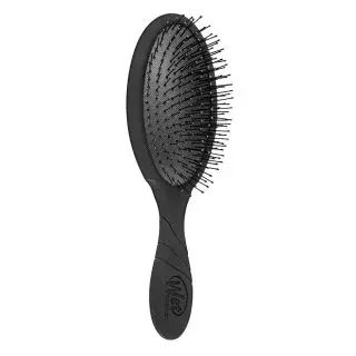 Wet Brush Pro Detangler Black kartáč na vlasy