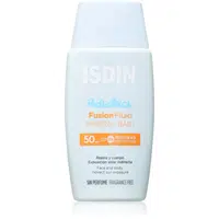 ISDIN Fotoprotector Pediatrics hydratační a ochranný fluid pro děti 50 ml