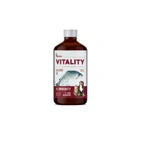 Akinu VITALITY lososový olej pro psy 500 ml