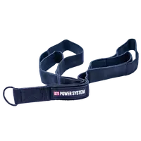 Power System Tricepsový adaptér Triceps Multi-Strap - černý