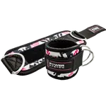 Power System Kotníkový adaptér CAMO - růžový