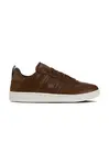 K-Swiss  Kožené sneakers boty  LOZAN MATCH LUX