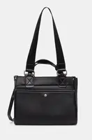 Kabelka Aldo ADALUNA černá barva, 13863727