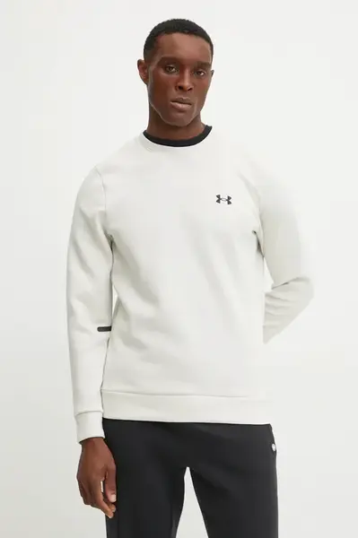 Mikina Under Armour Unstoppable Fleece Crew