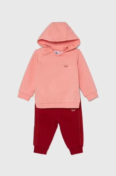 Dětská tepláková souprava adidas Originals HOODIE SET