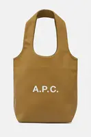Taška A.P.C. tote ninon small