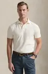 Bavlněné polo tričko Polo Ralph Lauren