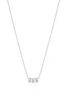 Stříbrný náhrdelník Tous Bold Bear